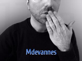 Mdevannes