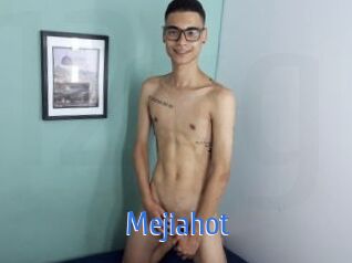 Mejiahot