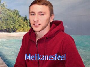 Melikanesfeel