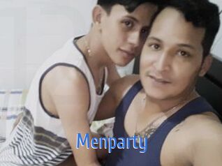 Menparty