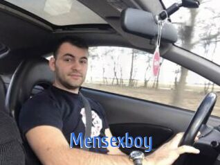 Mensexboy