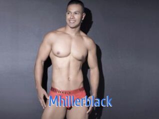 Mhillerblack