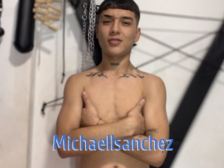 Michaellsanchez