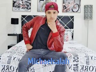 Michaelsalah