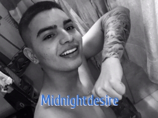 Midnightdesire