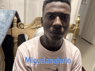 Miguelanghelo