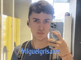 Miguelgrisales