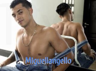 Miguellangello