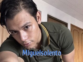 Miguelsolento