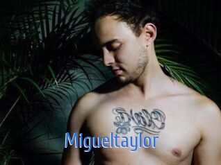 Migueltaylor