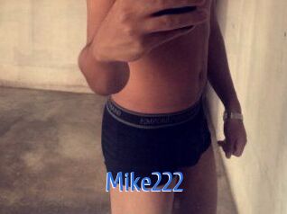 Mike222