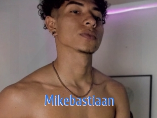 Mikebastiaan