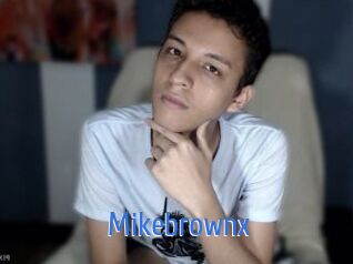 Mikebrownx