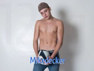 Mikedecker