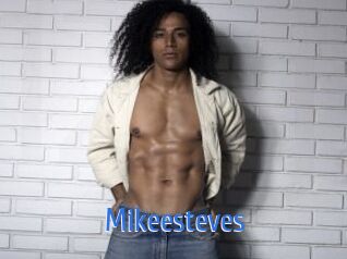 Mikeesteves