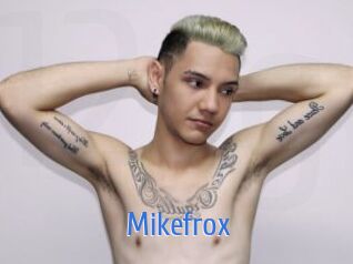 Mikefrox