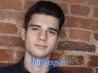 Mikemyson