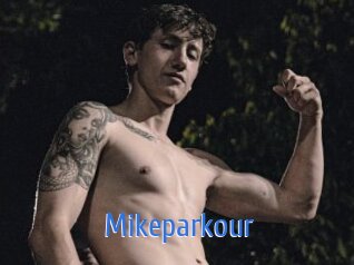 Mikeparkour