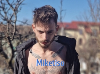 Miketiso