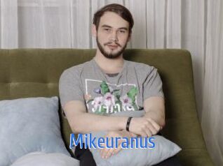 Mikeuranus