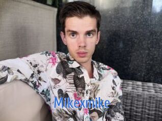 Mikexmike