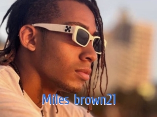 Miles_brown21