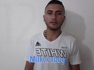 Milkhotboy