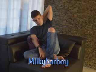 Milkybarboy