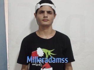 Milleradamss