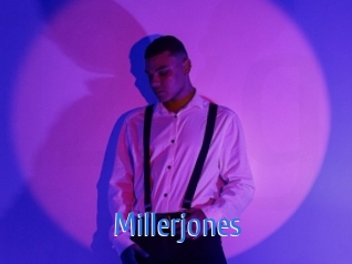 Millerjones