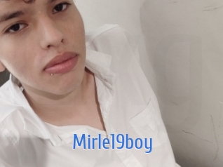 Mirle19boy