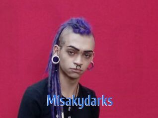 Misakydarks