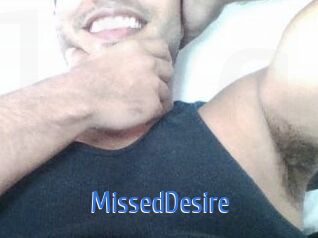 MissedDesire