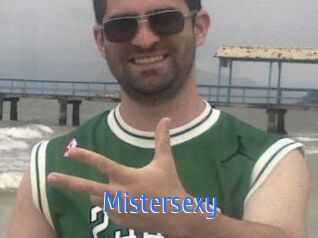 Mistersexy