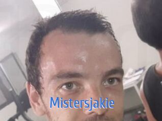 Mistersjakie