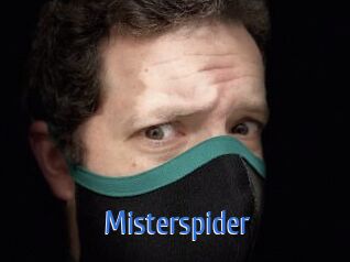 Misterspider