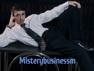 Misterybusinessm