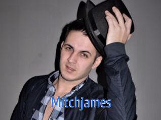 Mitchjames