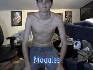 Moggles