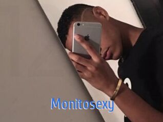 Monitosexy