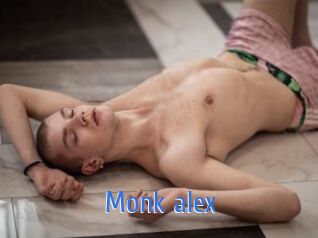 Monk_alex