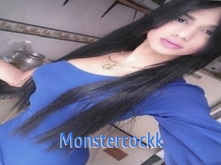 Monstercockk