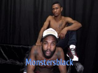 Monstersblack