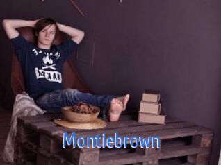 Montiebrown