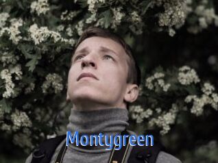 Montygreen