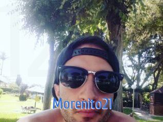 Morenito21