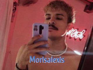 Morisalexis