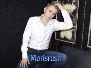 Morisrush