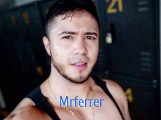 Mrferrer