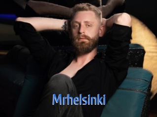 Mrhelsinki